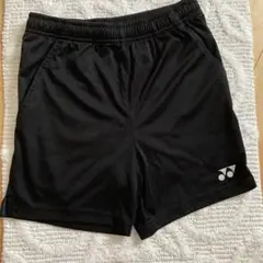 YONEX VERSICOOL バドミントンパンツ SS