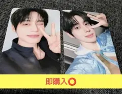 【即購入⭕】キムジウン マグネットケーストレカ ZEROBASEONE