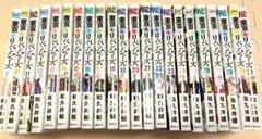 2025年最新】東京リベンジャーズ 9〜31巻の人気アイテム - メルカリ