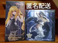 お買い得！新品未開封！オーバーロードシリーズプライズフィギュア6個セット！ 2026年最新】Yahoo!オークション -フィギュア オーバーロードの中古品