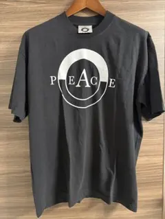 超限定　アナーキック　アジャストメント　PEACE東京pop-up Tシャツのサムネイル