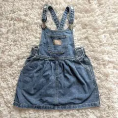 【美品】TWIN COLLECTIVE Bowie Dress 4y