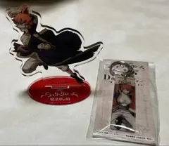 ブラッククローバー　メレオレオナ　2点セット