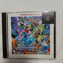 2026年最新】ロックマンx3の人気アイテム - メルカリ