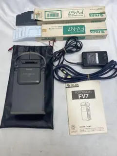 2025年最新】fv7 fotovisionの人気アイテム - メルカリ
