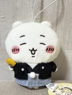 ちいかわ お正月マスコット