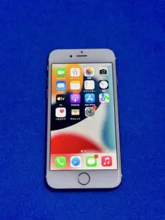 Apple iPhone 6s 64GB SIMフリー　バッテリー：100%