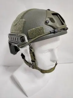 中華民国国軍　台湾軍　EMBH-105ヘルメット XL MICH 最終値下 中華民国国軍 台湾軍 EMBH-105ヘルメット XL MICH 最終値下 - メルカリ