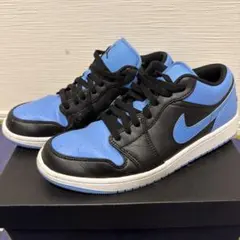 aj1 low