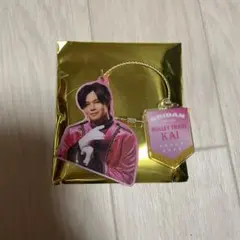EBiDAN アクリルキーホルダー　超特急　カイ