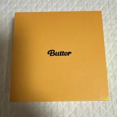 BTS Butter アルバム