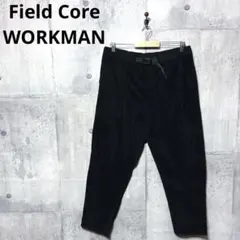 Field Core WORKMAN メンズ コーデュロイイージーパンツ M