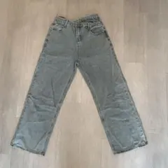 DAY CLOSET デニム　レディース　Lのサムネイル