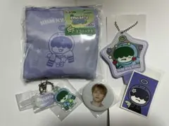 TXT 一番くじ プルバトゥ ヒュニンカイ フムニャリン