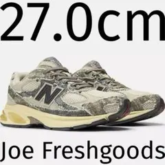 2025年最新】Joe Freshgoods New Balanceの人気アイテム - メルカリ