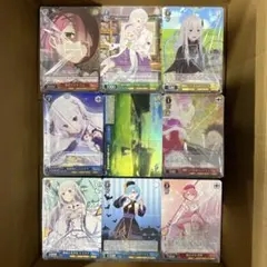 2026年最新】リゼロ大量まとめ売りの人気アイテム - メルカリ