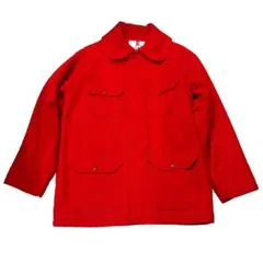 神サイズ【木村拓哉さん着用同型モデル】70s WoolrichハンティングJKT