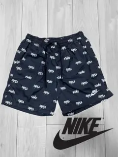 ナイキ NIKE フローウーブンショートパンツ S