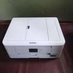 □印刷枚数極少□brother DCP-J972N プリンター ブラザー - メルカリ