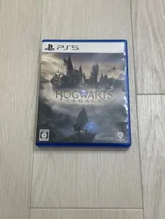 Hogwarts Legacy PS5 ソフト