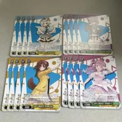 まとめ売り ws ヴァイスシュヴァルツ ホロライブ - メルカリ