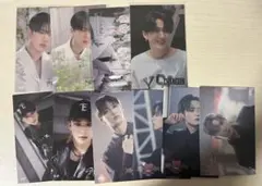 straykids ステッカー maniac maxident dominate