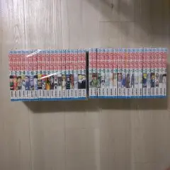 HUNTER×HUNTER 1〜38巻セット