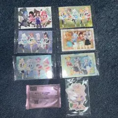 ゆ*ま様 ホロライブ　まとめ売り