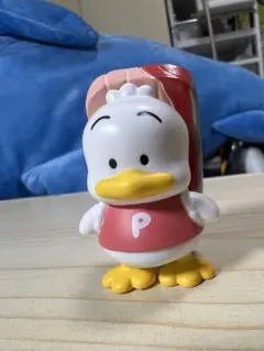 サンリオ キャラクターズ 寿司 寿司2 sushi2 あひるのペックル ペックル