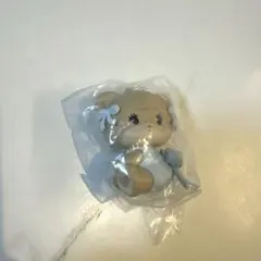 ガチャガチャ mikko characters Latte マスコットフィギュア