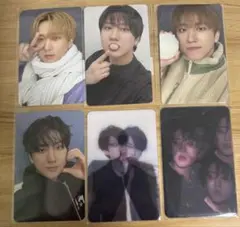 あ*か様 StrayKids スキズ　POPUP Do it KARMA 特典