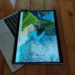 HP Elite x2 g8 2-in-1 ノートパソコン 本体