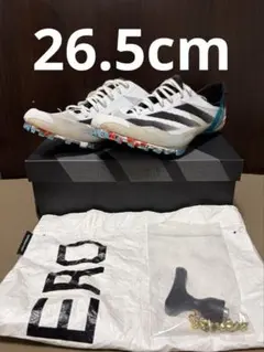 アディゼロフィネス26.5cmのサムネイル