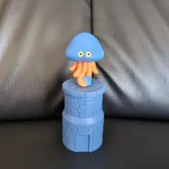 ドラゴンクエスト ホイミスライム フィギュア