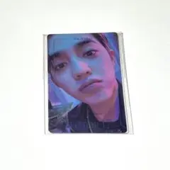 SEVENTEEN sector17 エスクプス トレカ