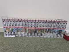 全巻セット】初版半数 七つの大罪 | Mercari