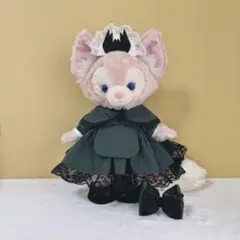 リーナベルコスチューム ハンドメイド ステラルー・クッキーアンにも着用可