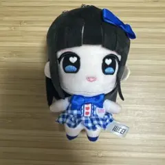 iLiFE アイライフ マスコット 空詩かれん ぬいぐるみ - メルカリ