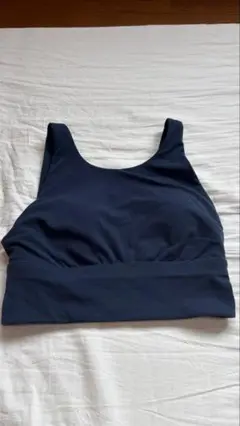 Lululemon ヨガブラ サイズ4/XS