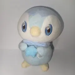 ポケモン ぬいぐるみ ポッチャマ 即日発送