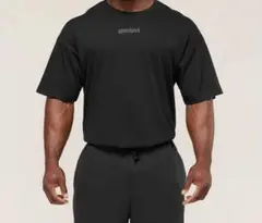 新品】GYMSHARK メッシュタンクトップ Lサイズ - メルカリ