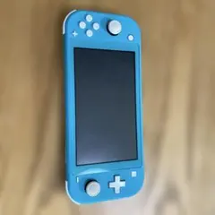Nintendo Switch Lite ターコイズ 本体