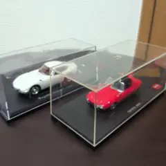 2025年最新】1/43 ミニカー セットの人気アイテム - メルカリ