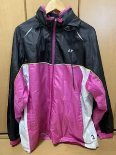 YONEX ヨネックス ウィンドウォーマーシャツ ウィンドブレーカー テニス