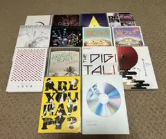 嵐　ライブ　DVD まとめ売り