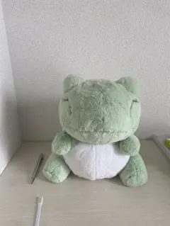 2026年最新】みがわり ぬいぐるみの人気アイテム - メルカリ