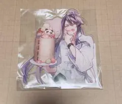マツリカの炯　ebten 燕來　with sweets アクスタ