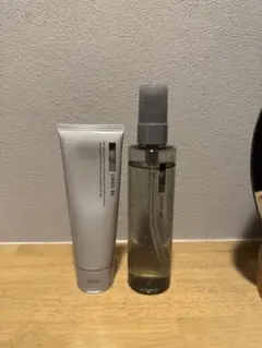 ORBIS 化粧水・洗顔セット