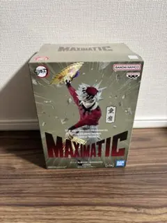 2026年最新】MAXIMATIC 童磨の人気アイテム - メルカリ