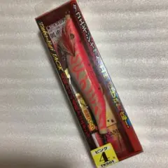 ささめ針　タコエギジャック4号のサムネイル